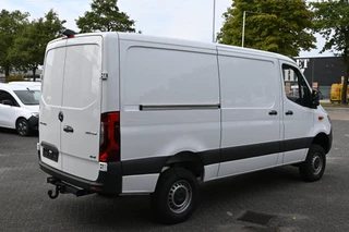 Mercedes-Benz Sprinter 2024 - 319 CDI L2H1 4x4 image 3