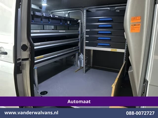 Volkswagen Transporter 2020 - 2.0 TDI 150pk Automaat L1H1 Inrichting Euro6 Airco | Navigatie | Apple Carplay | Cruisecontrol bild 13
