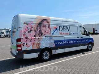 Mercedes-Benz Sprinter 2016 - 906BB35 afbeelding 3 miniatuur