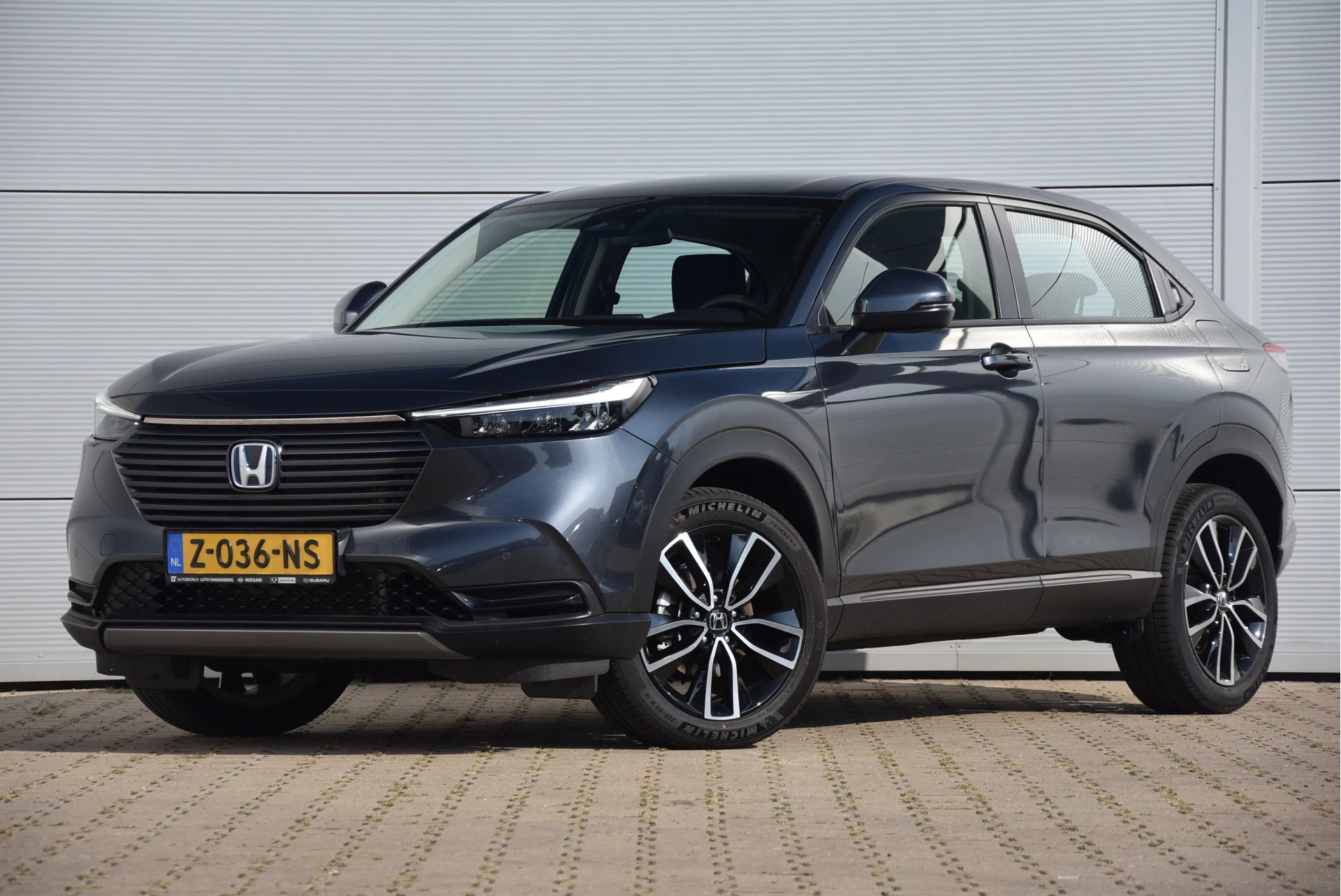 Honda HR-V 2024 - 1.5 e:HEV Elegance | Trekhaak image 26