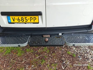 Volkswagen Crafter 2018 - 35 2.0 TDI L3H3 EL Highline ,Euro 6 , 1e Eig. 3000 KG trekkracht , Lage km , cruise , camera. bild 18