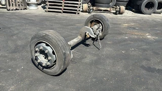 Continental N/A - BANDEN 205/65R17.5 MET AS obrazek 2