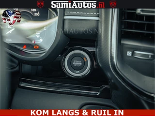 Dodge Ram Pick-Up 2024 - Limited Night H.O 540HP 706Nm | Massage + Full Option | De Meest Luxe en Volle in zijn Klasse | immagine 27