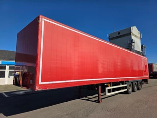 Ackermann BPW - DISC 2008 - N/A image 1