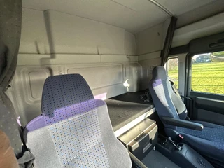 MAN TGL 2009 - 12.240 4X2 BL kampeerwagen C RIJBEWIJS zdjecie 39