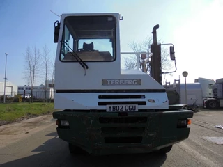 Terberg YT 180 2022 - N/A immagine 10