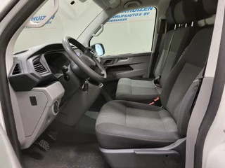 Volkswagen Transporter 2022 - 2.0TDI L2/H1 Euro 6! image 5