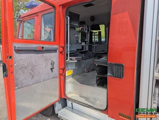 DAF AE45CE 2000 - N/A obrazek 13