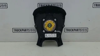 DAF - Body & Chassis Parts Airbag afbeelding 2 miniatuur