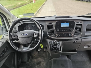 Ford Transit 2021 - 2.0 obrazek 8