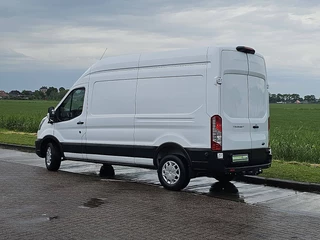 Ford Transit 2024 - 2.0 obrazek 6