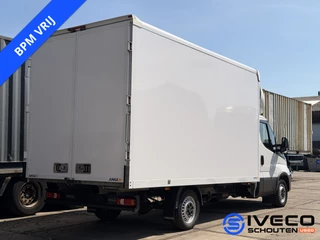 Iveco Daily 2023 - 35S16 A8 Bild 2 Miniaturansicht