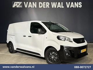 Peugeot Expert 2022 - 1.5 BlueHDI L2H1 Euro6 Airco | Camera | Navigatie | Apple Carplay for sale