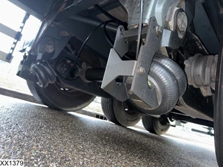 Fruehauf N/A 2019 - Tautliner Lift axle obrazek 9