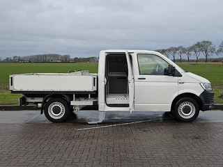Volkswagen Transporter 2018 - 2.0 TDI bild 12