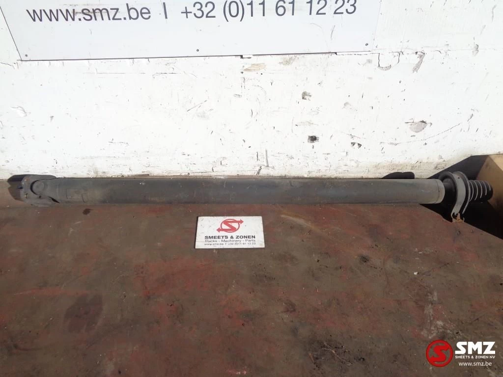 Diversen - Occ cardanas l 2130 obrázek 1