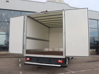 Maxus eDeliver9 2026 - L3 Citybox 65 kWh | AIRCO/CAMERA/ADAPT. CRUISE | afbeelding 3 miniatuur