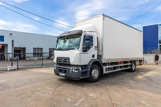Renault 2016 - D19.320 DXI+DHOLLANDIA 2T. afbeelding 1 miniatuur