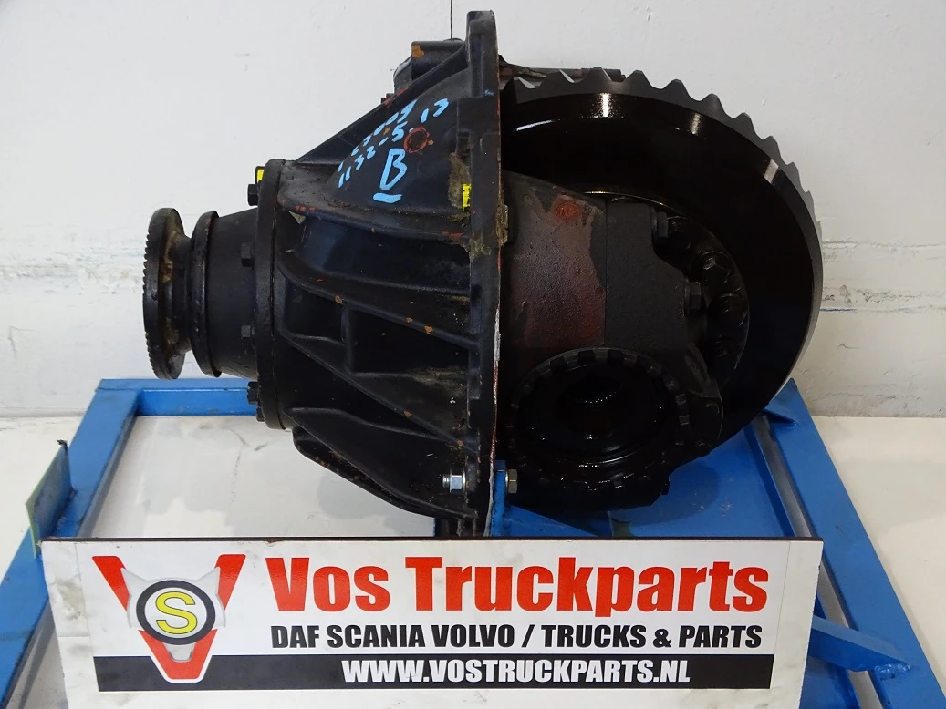 DAF 1993 - 6 MAANDEN (OMRUIL) obrázek 1