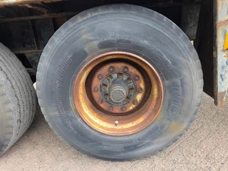 Stas BPW - Disc 2000 - N/A obrazek 22