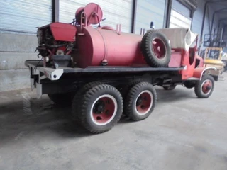 GMC N/A 1944 - CCKW 353 6X6 image 4