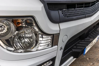 Mercedes-Benz Actros 2018 - 1846 LS bild 20