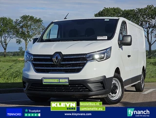 Renault Trafic 2022 - 1.6 DCI obrázek 1 náhled