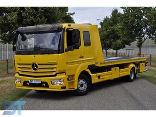Mercedes-Benz Atego 2025 - 1224 EURO: 6E * NEW * 2527 Best Price ! image 1