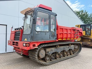 Mitsubishi 1994 - LD700 - Dutch Machine / Pressurised Cabin te koop
