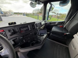 Scania R 2018 - R450 NGS bild 26