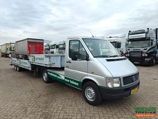 Volkswagen LT 2003 - 35 bild 19