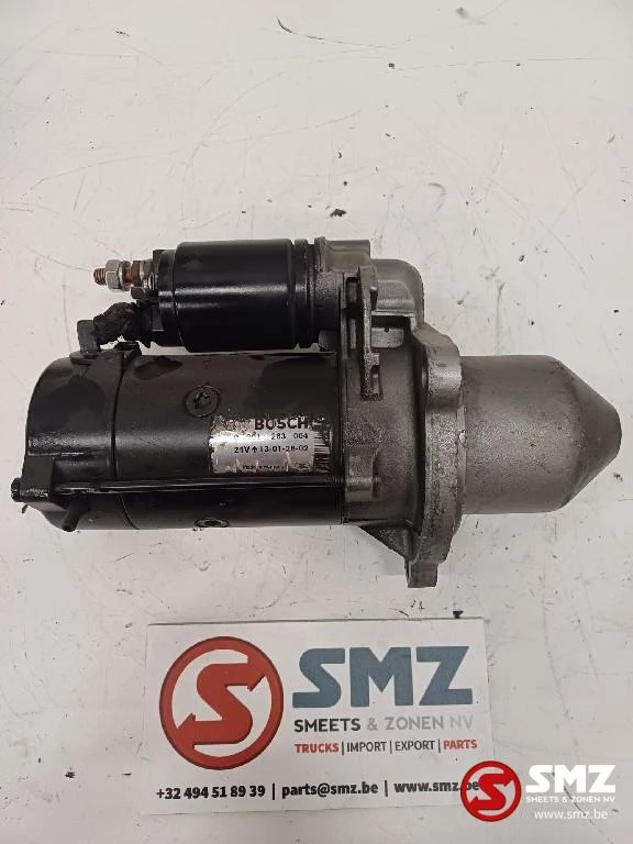 DAF - Starter daf obrázek 3