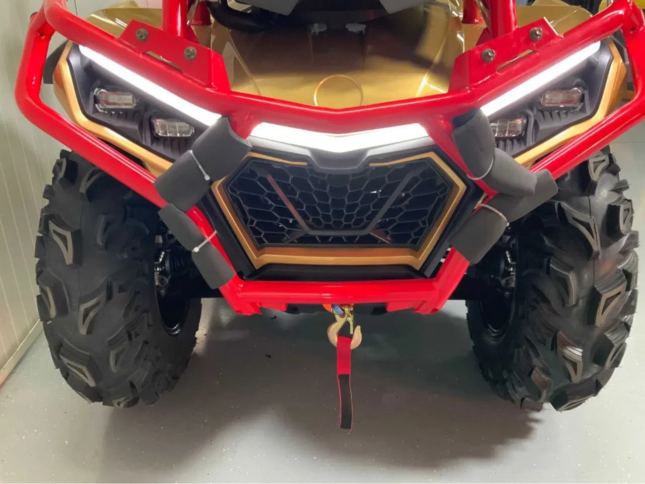 Quad BRCP 1000CC 2026 - ATV afbeelding 23