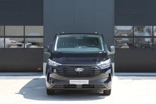 Ford Transit Custom 2024 - 320 2.0 TDCI L2H1 Trend DC 136pk - Carplay - Android - Camera - Trekhaak - LED koplampen - Stoelverwarming - Draadloos laden - Rijklaar image 3
