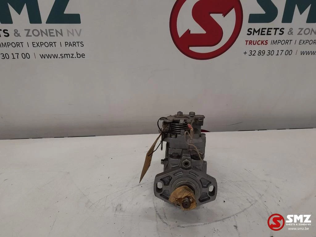 Bosch - Occ brandstofinjectiepomp VE612F1350RV10989.1 Bosc image 3