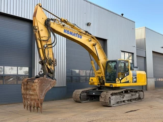 Komatsu PC360LC-10 2015 - N/A imagem 2