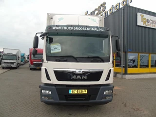 MAN TGM 2015 - N/A immagine 6