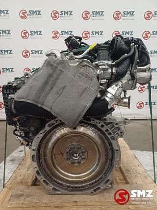 Mercedes-Benz Sprinter 2024 - Occ motor Mercedes / Vito / V klasse imagem 3
