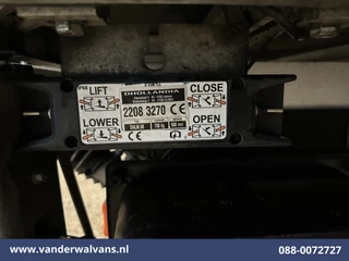 Ford Transit 2022 - 2.0 TDCI 160pk Bakwagen Laadklep Euro6 Airco | Cruisecontrol | Verwarmde Voorruit obrazek 12
