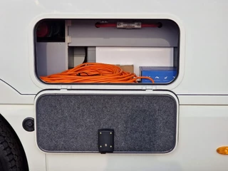 Mercedes-Benz N/A 2018 - Morelo Palace Liner 97 GO Slide-Out 300pk Slide-Out + Smart Garage image 81