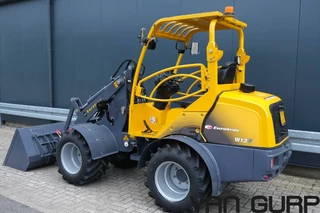 Eurotrac N/A 2026 - W12F | Euro aufnahme | W 12 image 16