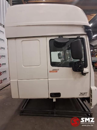 DAF N/A 2016 - Occ cabine DAF obrazek 4