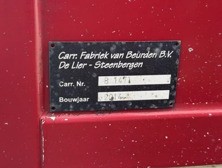 Volvo FH 2019 - 13.500 I-PARK COOL TRS COOLING ISOLATED BOX TAIL LIFT BURG TRAILER TOP CONDITION NL-COMBI image 30