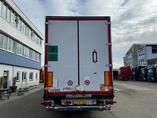 DAF XF 450 2019 - N/A image 11