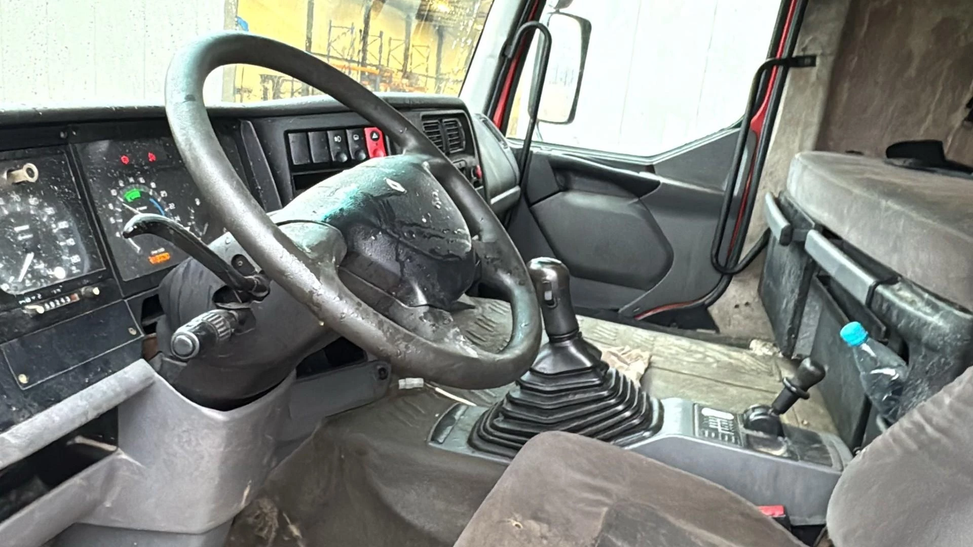 Renault Premium 420 2001 изображение 13