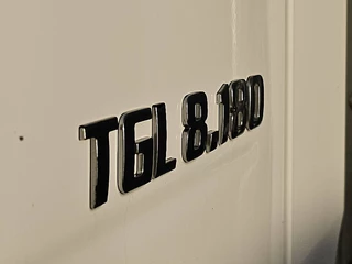 MAN TGL 2012 - 8.180 imagen 16
