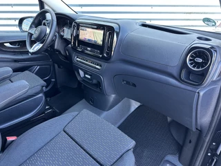 Mercedes-Benz Vito 2024 - 116 CDI L2 Select Dubbele Cabine Facelift изображение 4