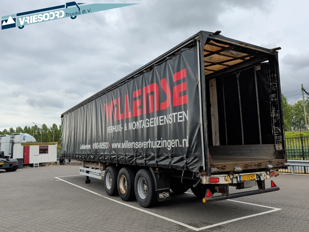 Pacton 2007 - T3-001 afbeelding 6