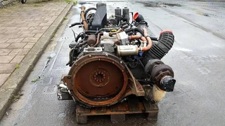 Mercedes-Benz OM457 obrázek 3 náhled