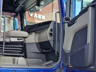 MAN TGX 2021 - 18.510 4x2 - Full spec - Retarder - Full air - Navi - 2x tank bild 21